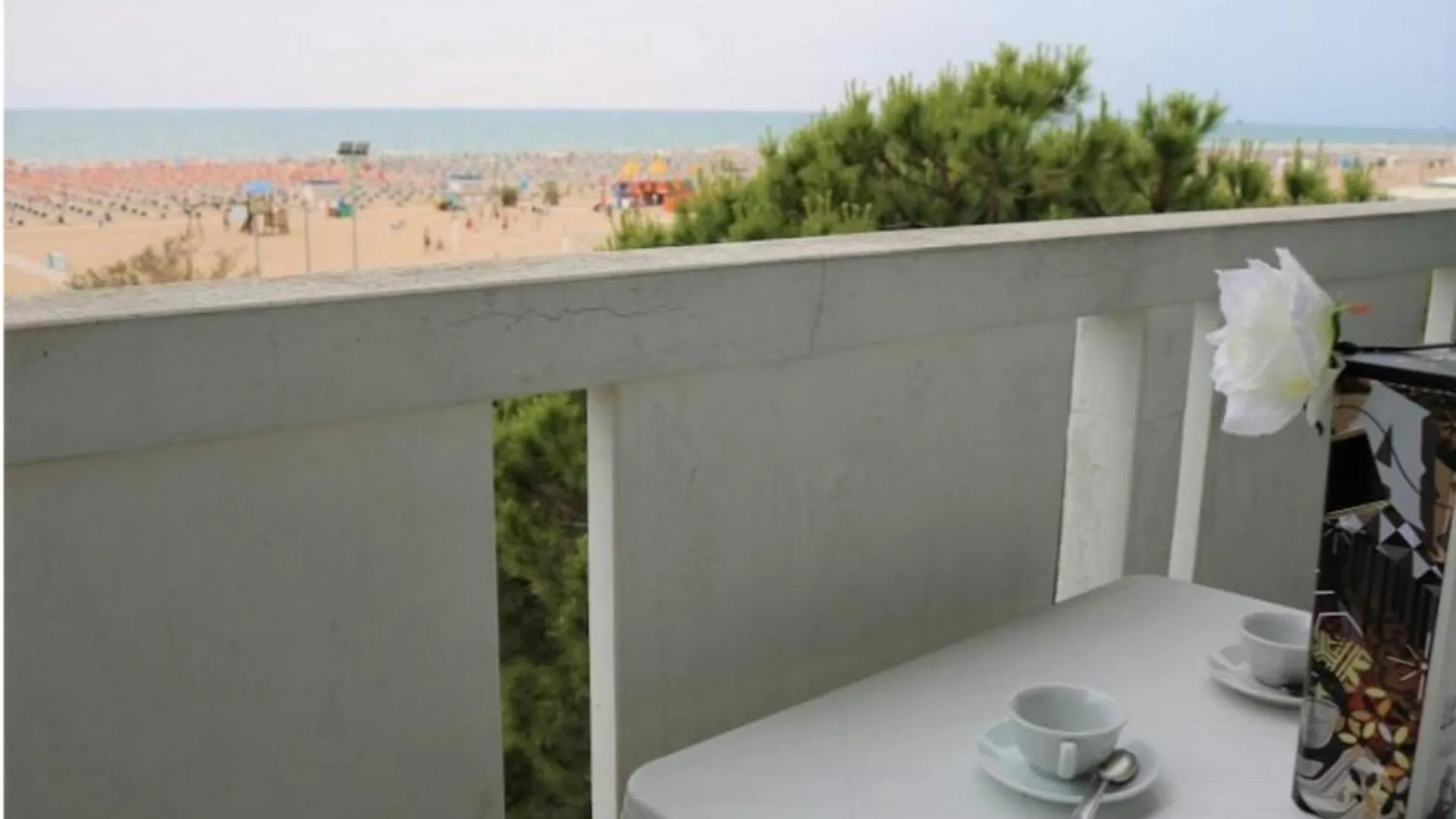Apartment Comfort And Sea View - Beahost Bibione