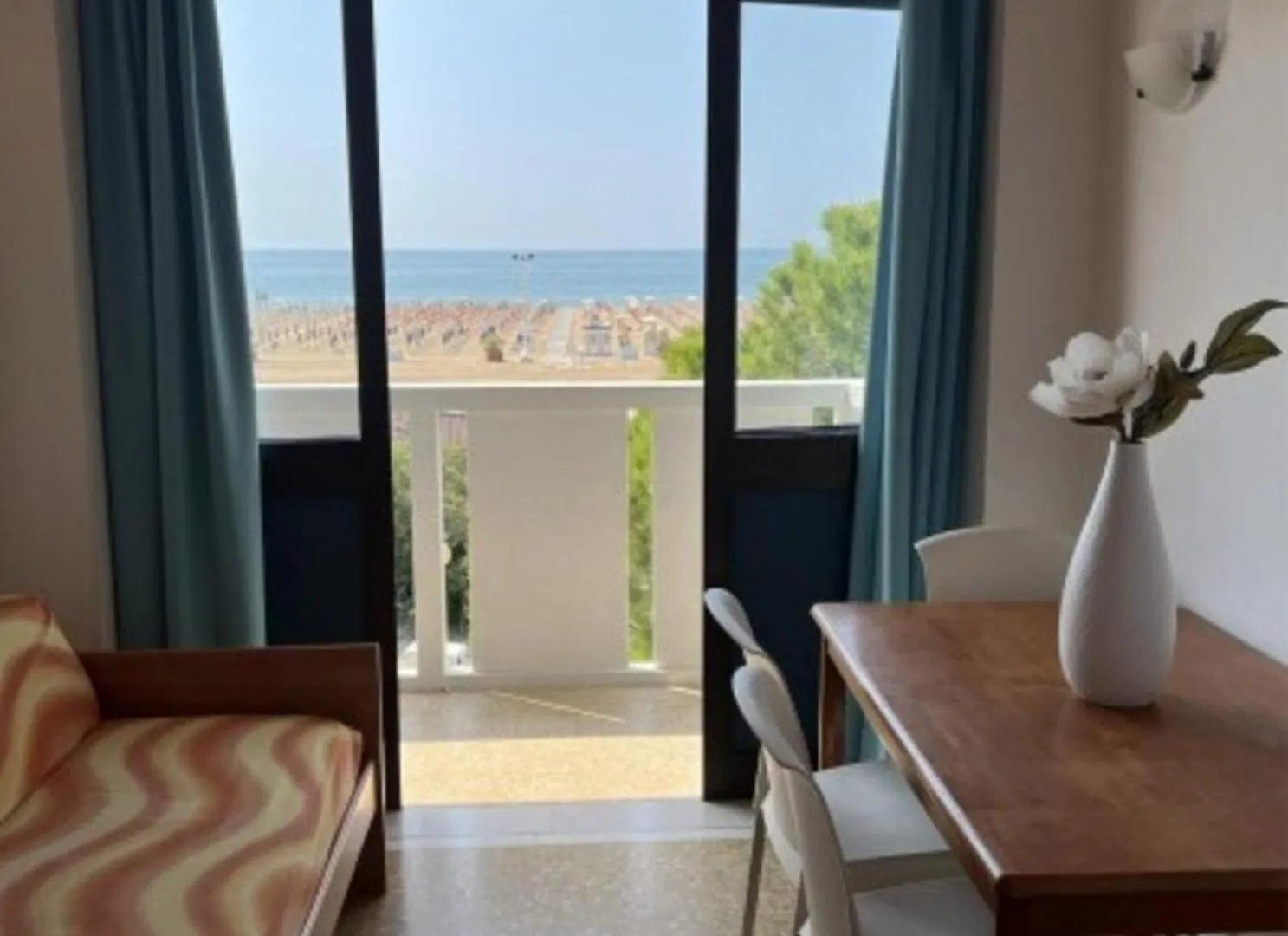 Apartment Comfort And Sea View - Beahost Bibione