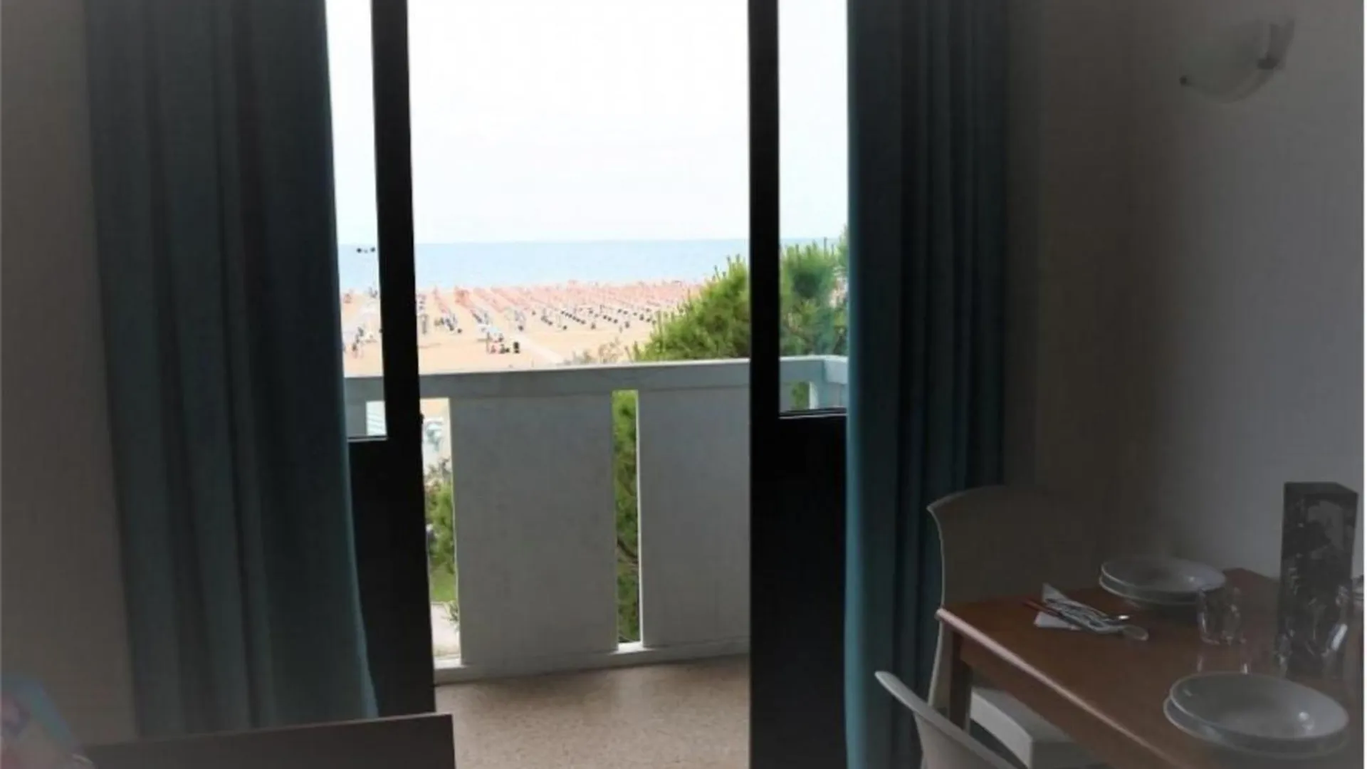 Comfort And Sea View - Beahost Bibione Apartment