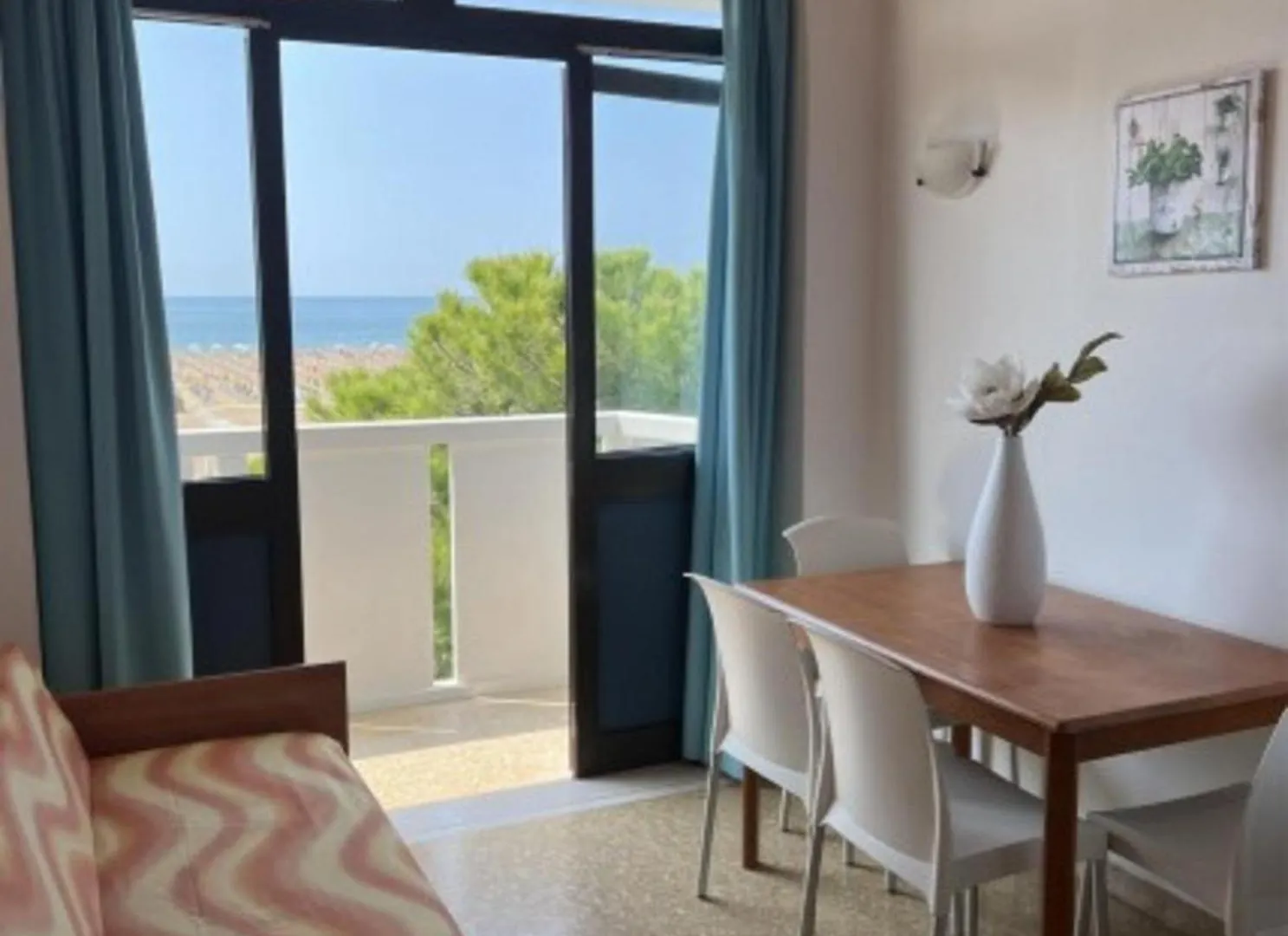Apartment Comfort And Sea View - Beahost Bibione