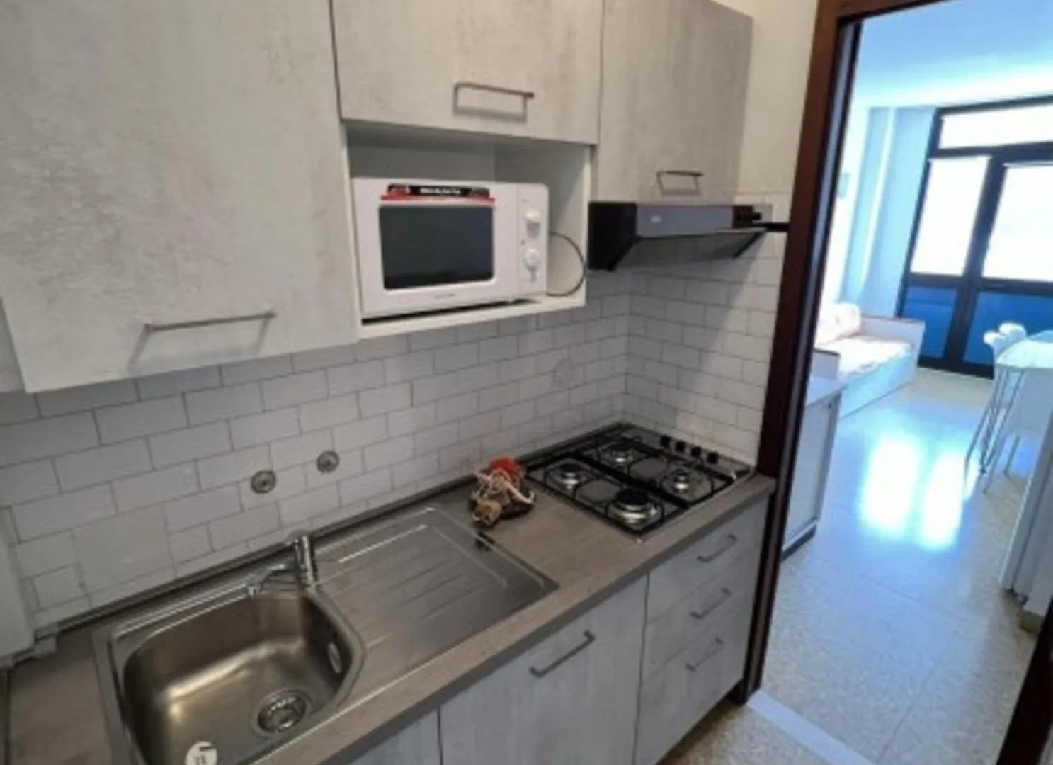 Apartment Comfort And Sea View - Beahost Bibione