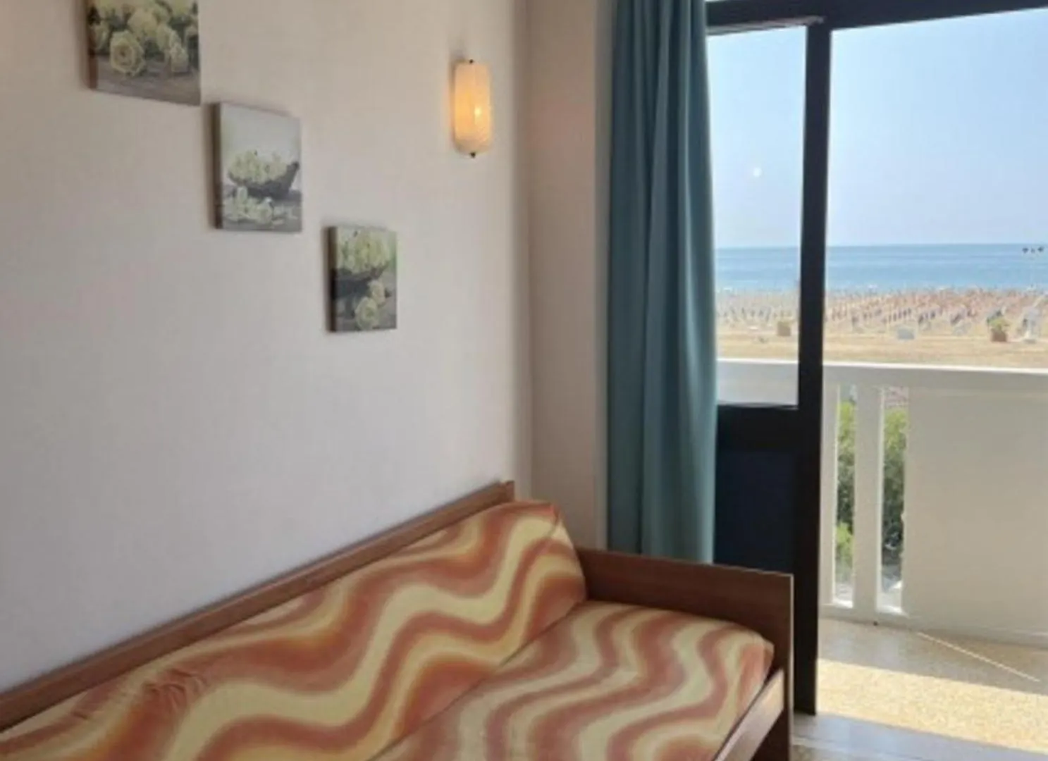 Comfort And Sea View - Beahost Bibione Apartment
