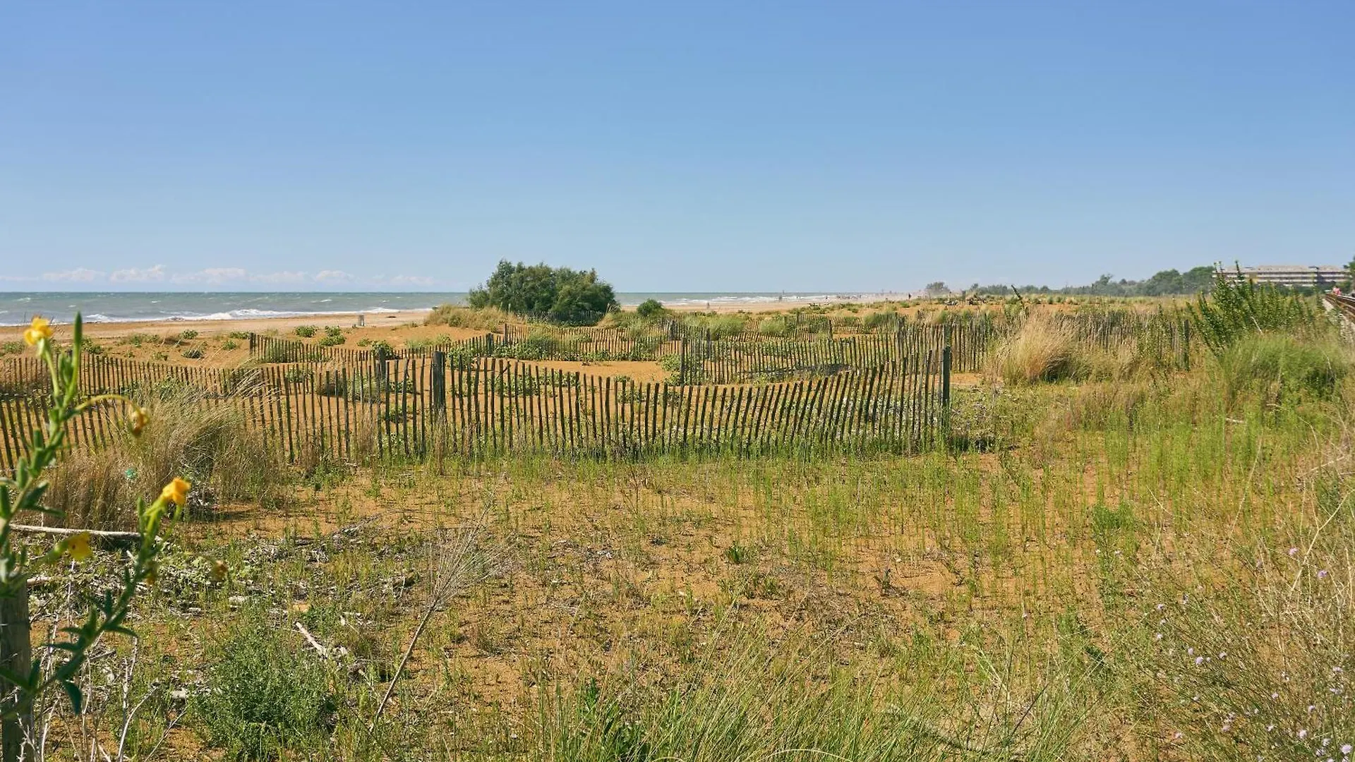 Apartment Comfort And Sea View - Beahost Bibione Italy