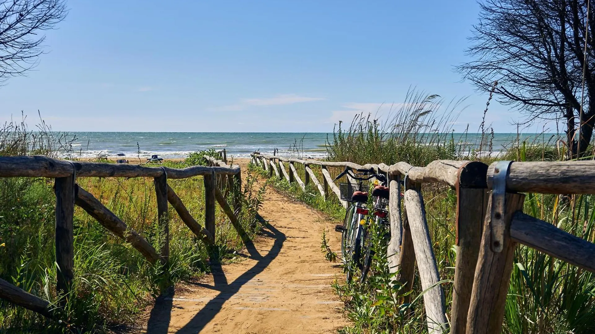 Comfort And Sea View - Beahost Bibione