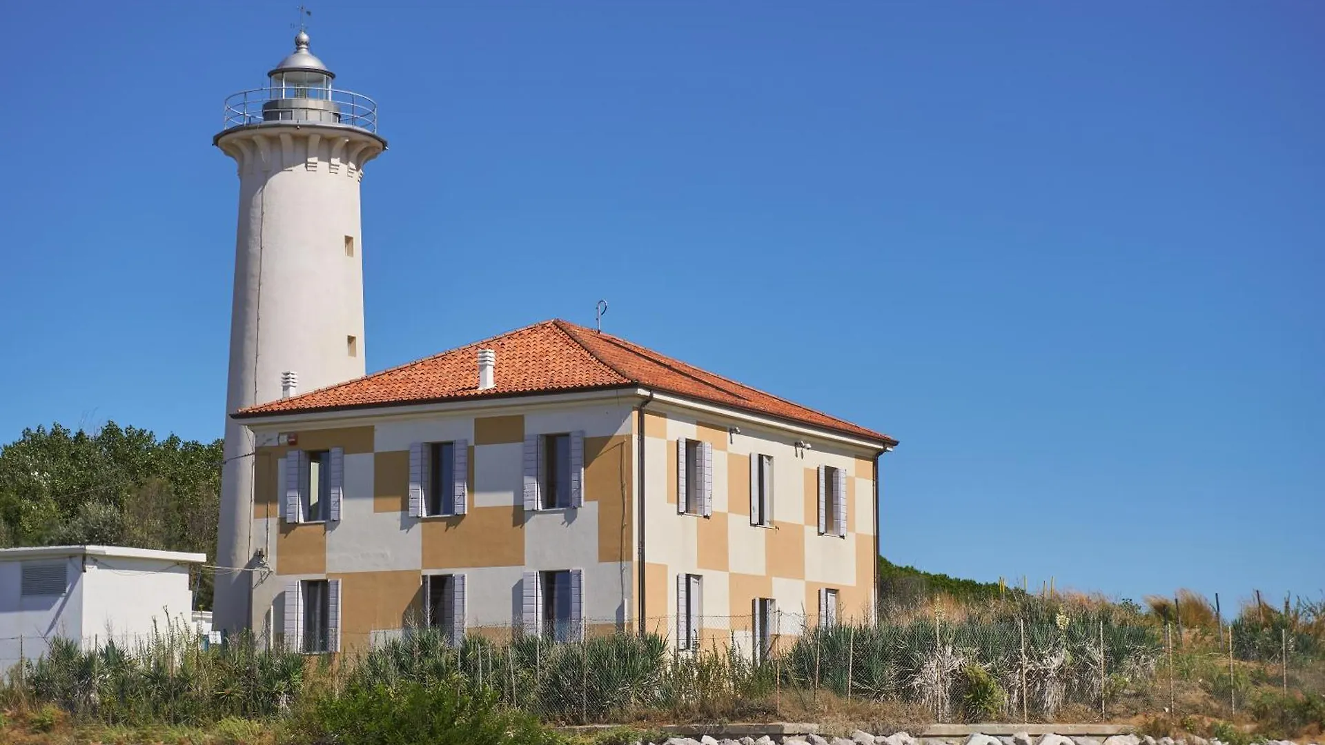 Apartment Comfort And Sea View - Beahost Bibione