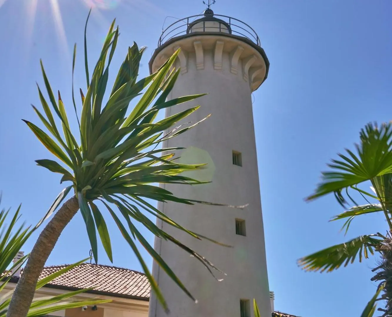 Comfort And Sea View - Beahost Bibione