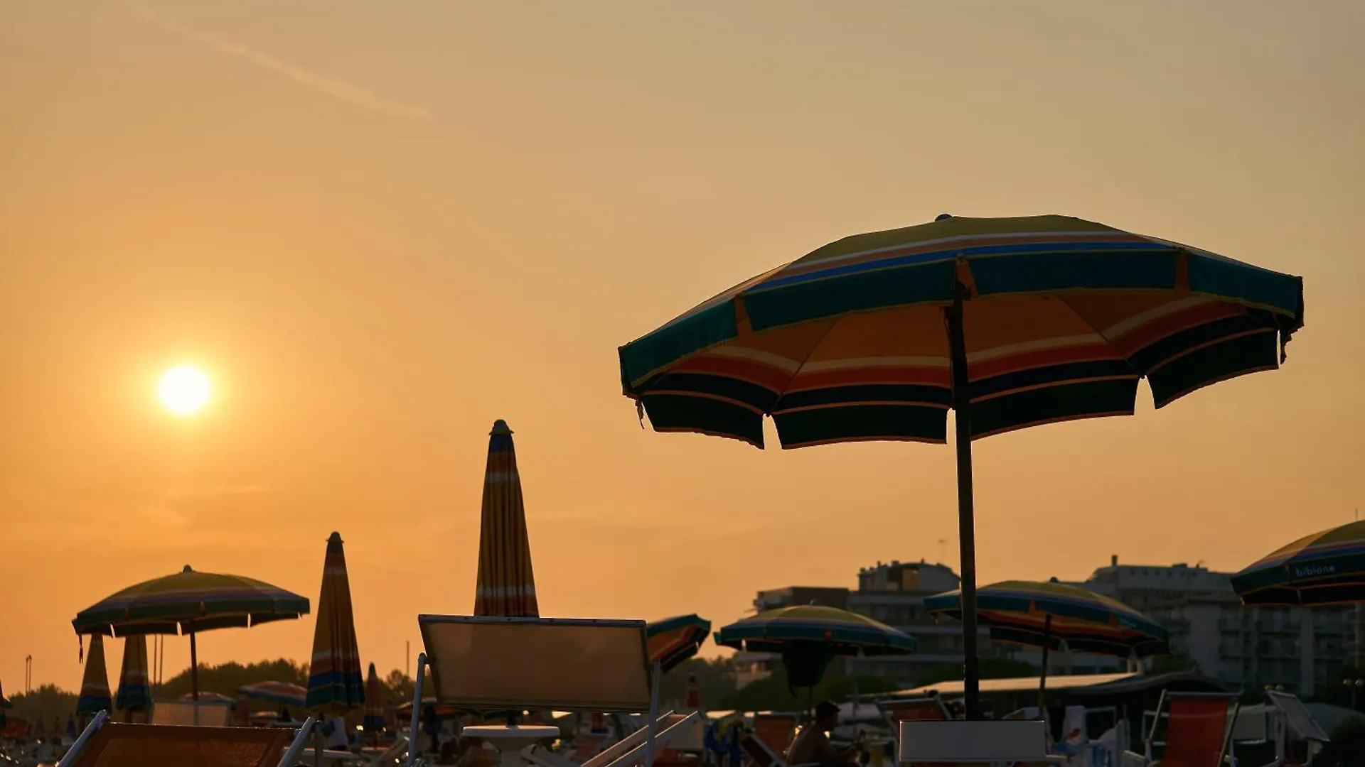 Comfort And Sea View - Beahost Bibione
