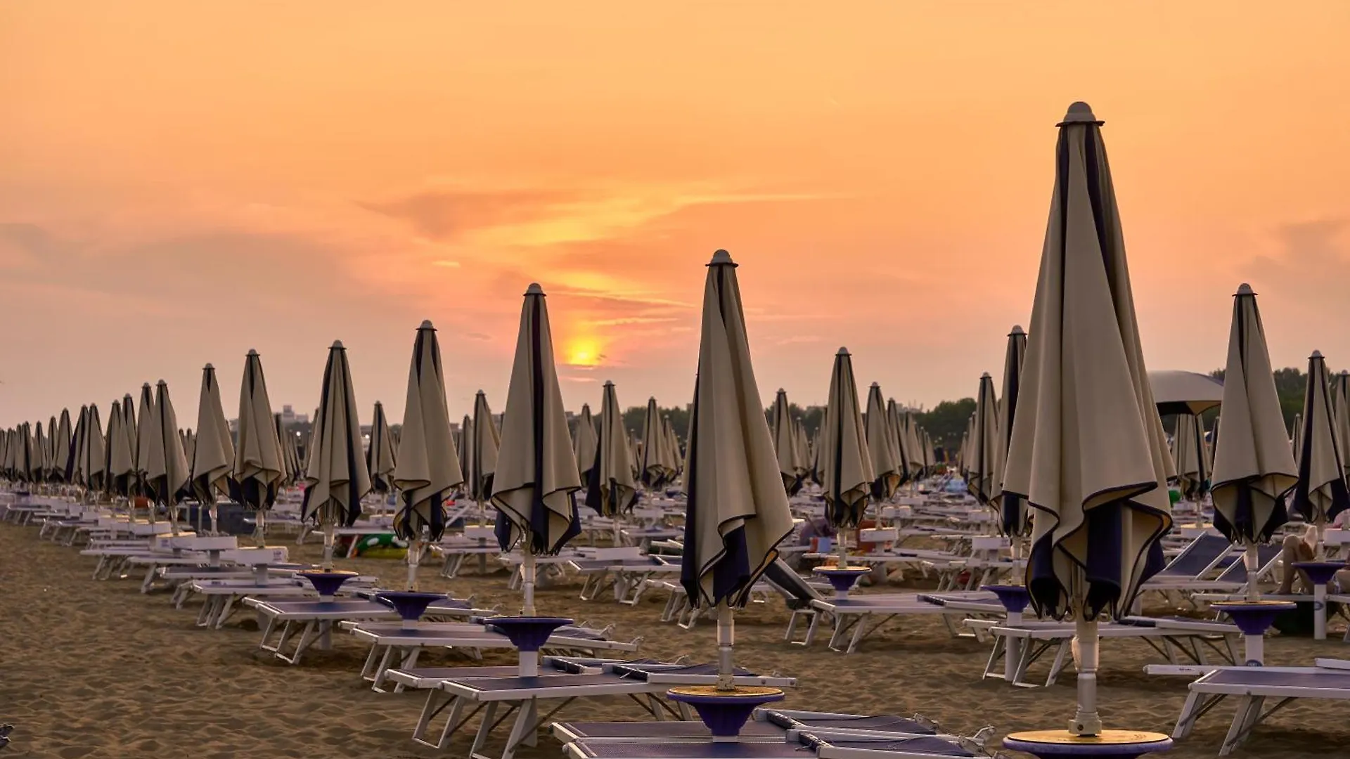 Comfort And Sea View - Beahost Bibione Apartmán
